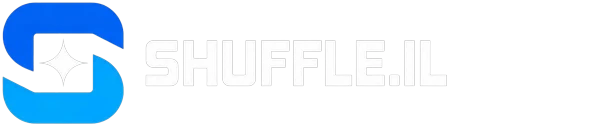 Shuffle Casino Israel